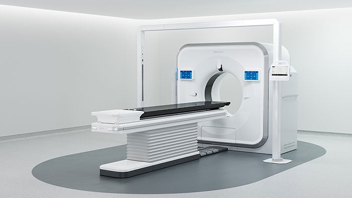 Philips news RembraRT CT Platform -  