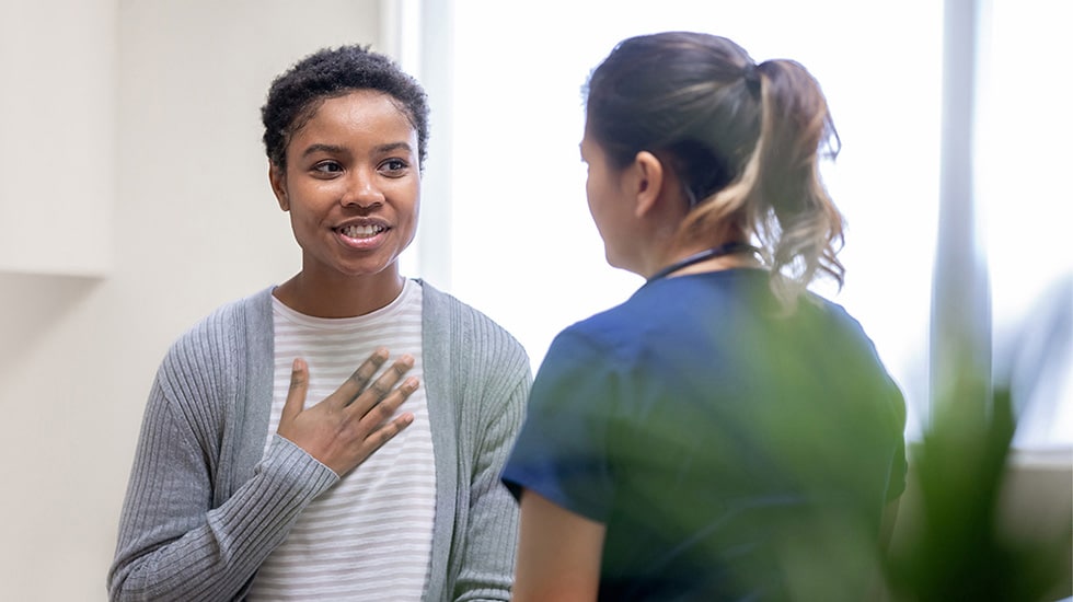 Future Health Index - Cardiology