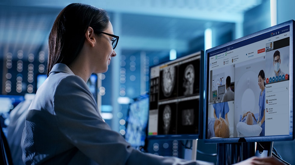 Philips ranks 4th in Fortune’s 2025 ‘Europe’s Most Innovative Companies’ list