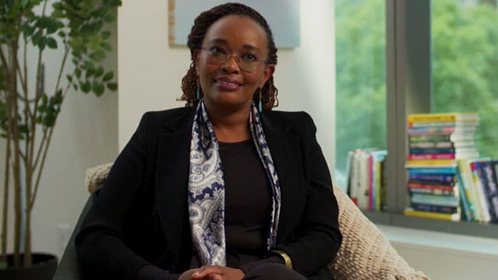 TIME Magazine Future of Health Video Series: Philips’ Dr. Beatrice Murage on the latest innovation changing maternal and child health