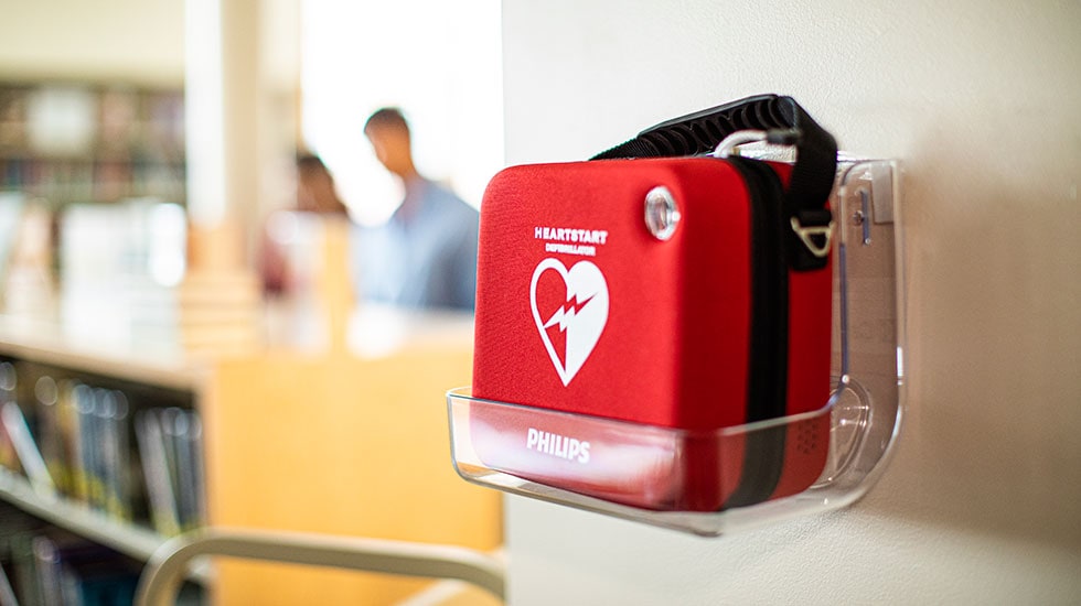 HeartStart