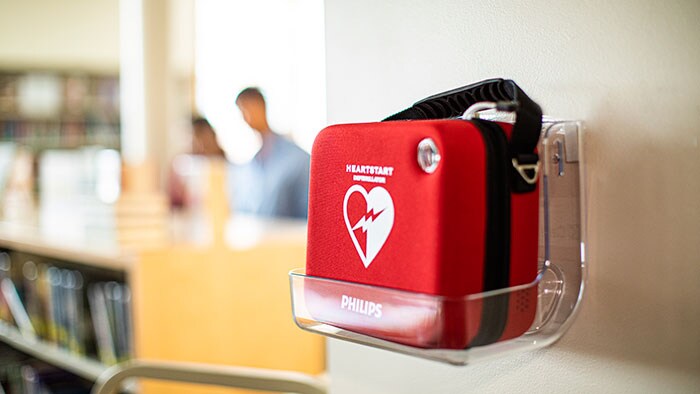 Philips to sell its Emergency Care business to Bridgefield Capital