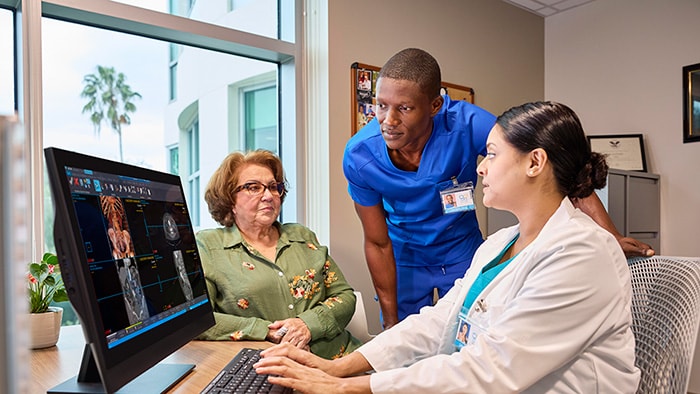 Philips expands cloud-based enterprise imaging services to Europe for better access to AI-enabled workflows and innovation