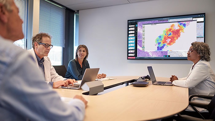 Philips and Ibex expand partnership to enhance AI-enabled pathology workflows for better patient care