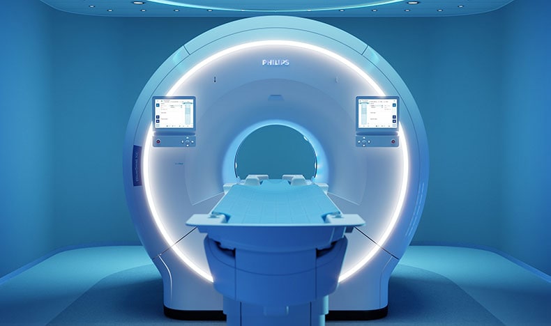 Philips BlueSeal
