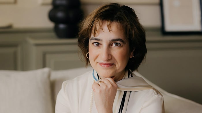 Özlem Fidanci -  