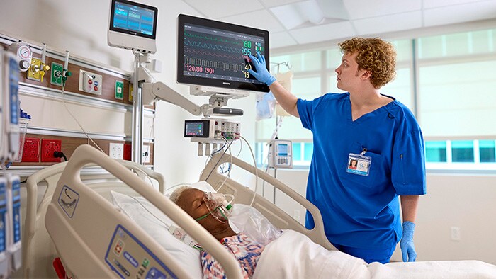 Philips and Mass General Brigham announce collaboration to improve patient care with live AI-powered insights