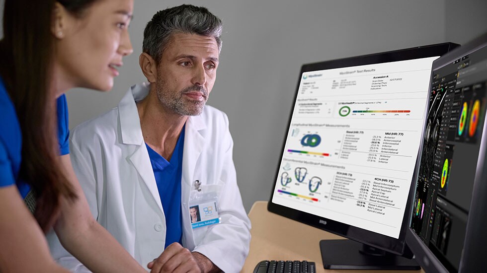 Philips and Myocardial Solutions team up