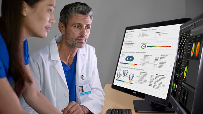 Philips and Myocardial Solutions team up to advance AI-enabled cardiac MR imaging