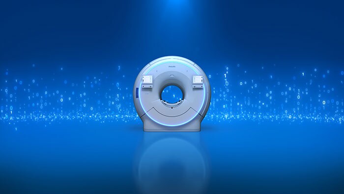 Philips collaborates with NVIDIA to improve patient care in MR with latest AI advances