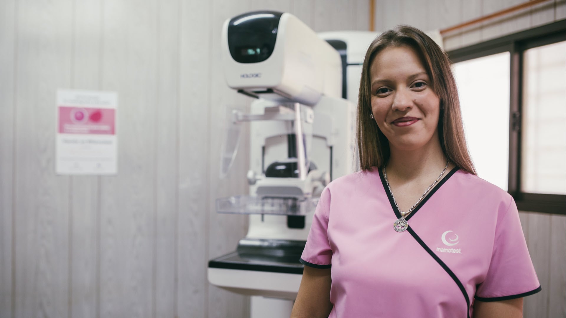 © Mamotest - Philips Foundation Impact Investments joined Mamotest’s investor base, marking its first equity stake in a Latin American oncology-focused digital health venture.