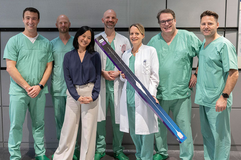 University Medical Center Mainz, Germany