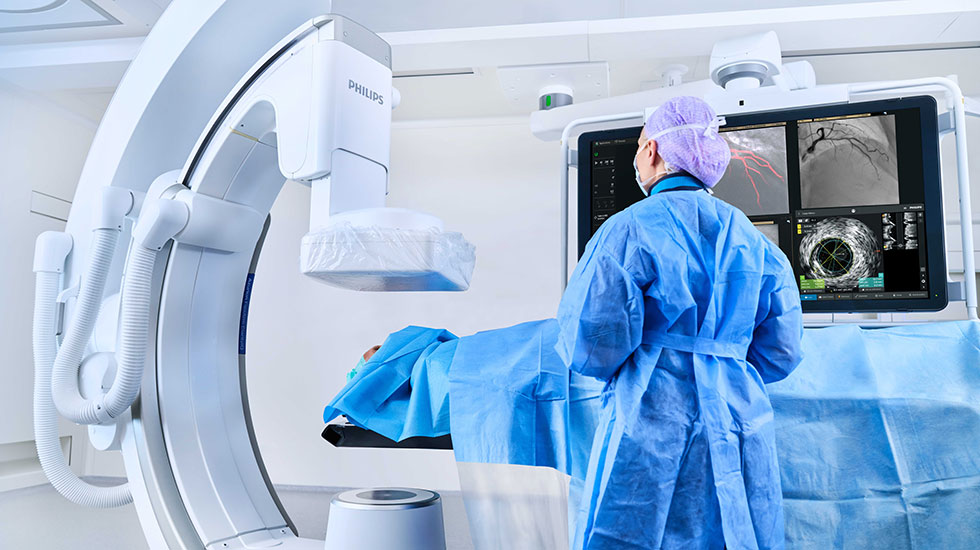 Philips RADIQAL trial