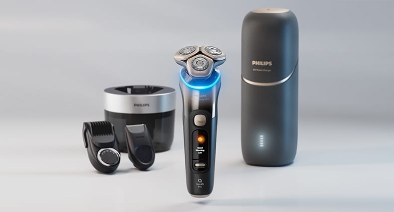 i9000 Prestige Ultra Series