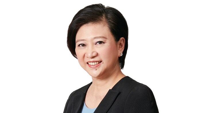 Ms Chua Sock Koong -  