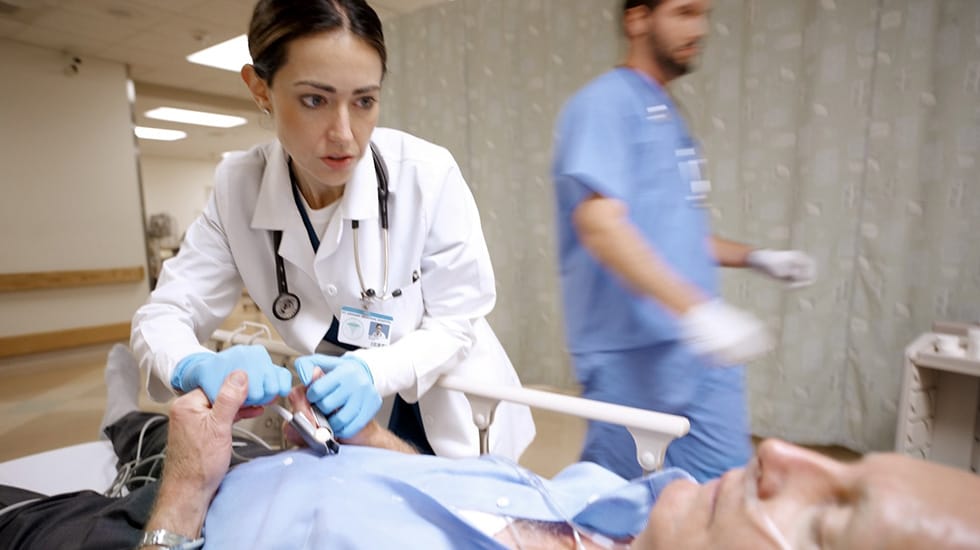 Every minute matters: transforming stroke care through innovation and collaboration