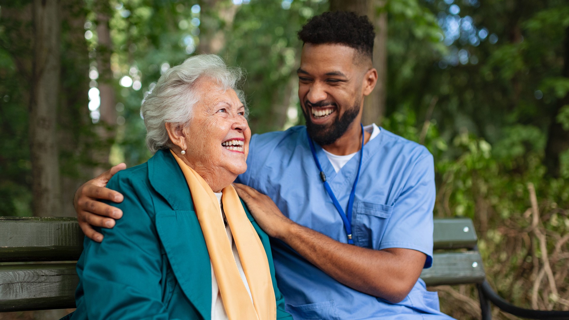 AI in healthcare