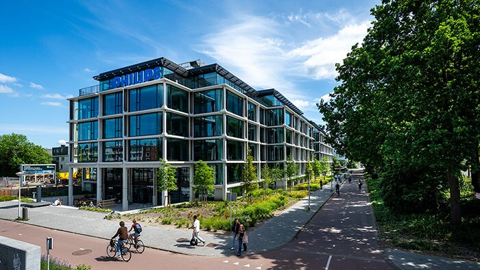 Philips publishes its Annual Report 2025