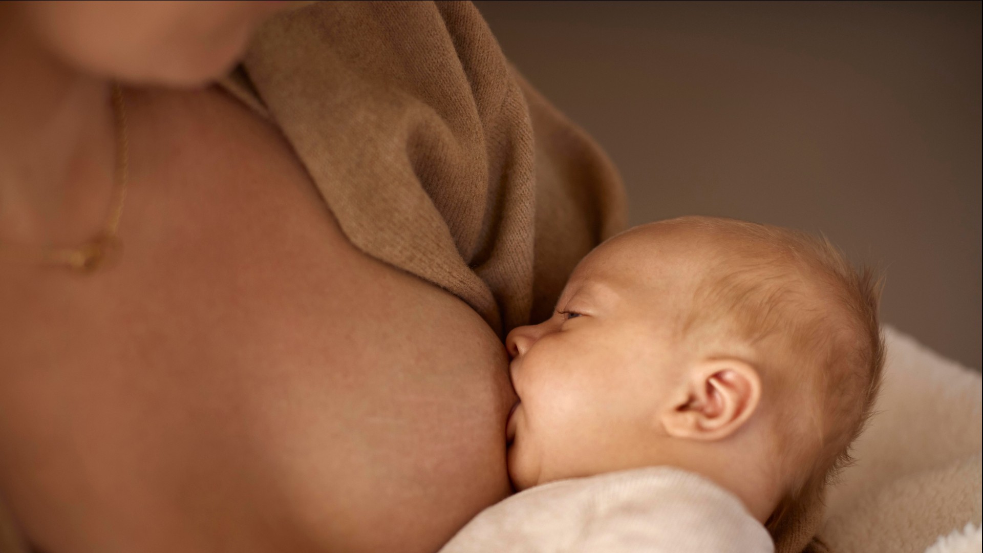 Breastfeeding