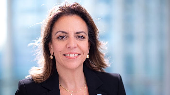 MDIC appoints Philips Chief Medical Officer Carla Goulart Peron as new board member