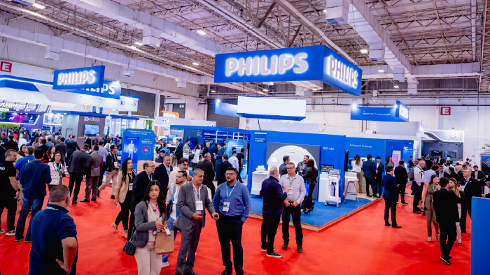 Na JPR 2026, Philips destaca como a radiologia conectada e com IA está ...