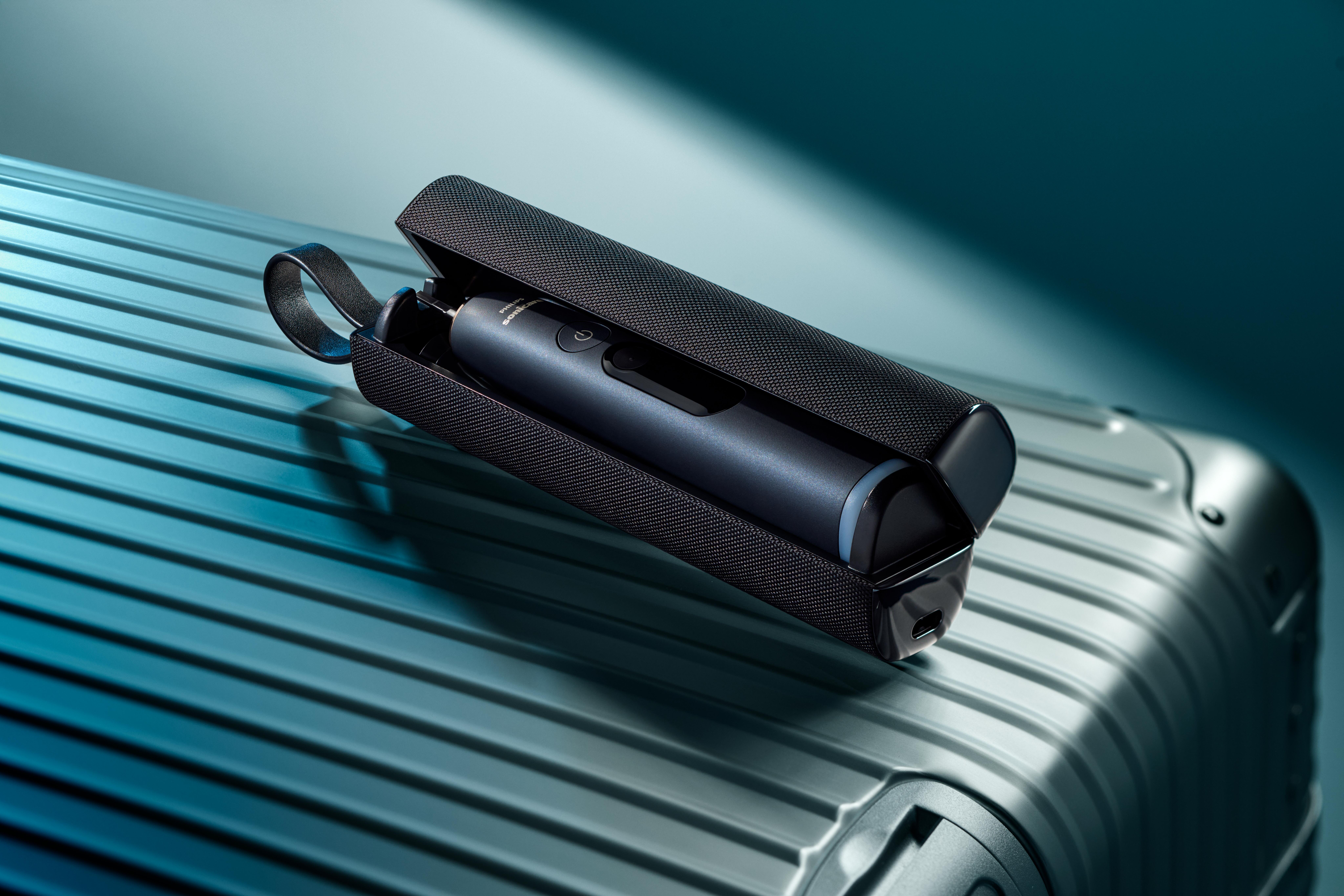 Philips Sonicare debuts advanced AI-powered toothbrush | Philips