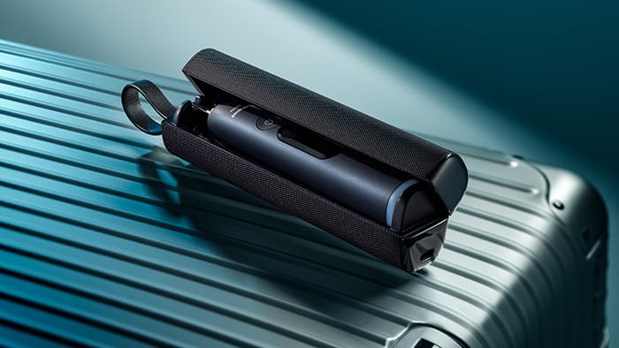 Philips Sonicare debuts advanced AI-powered toothbrush | Philips
