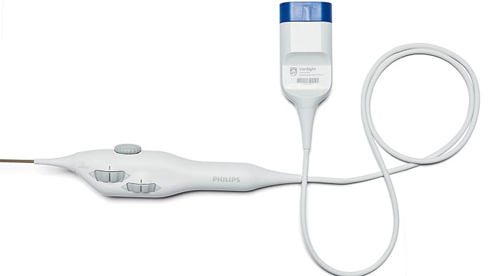 Philips  VeriSight Pro -  