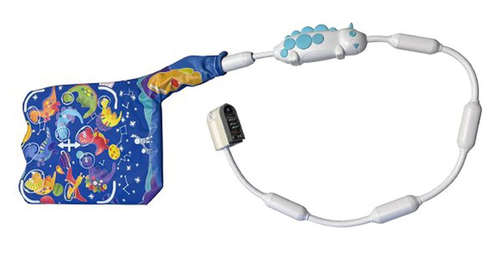 Flexible, High Density Coil Design