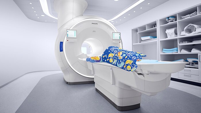 Philips introduces InkSpace Imaging&rsquo;s Snuggle&trade; flexible pediatric MRI coil for its 3.0T MR systems, helping to enhance imaging precision, efficiency and comfort