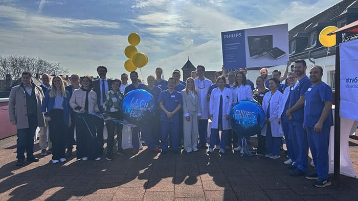 Team Germany IntraSight -  