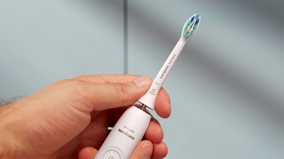 Sonicare brush heads