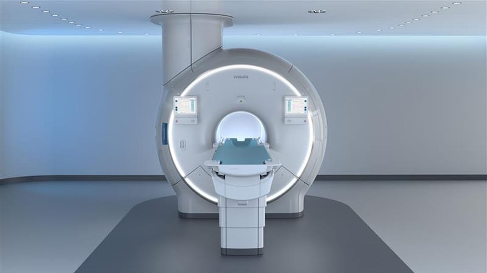 Titanion MR, a new class of ultra-high-gradient 3.0T MRI