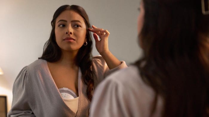 Listening to mom’s evolving needs for comfort, freedom and performance in one pump, Philips Avent launches new Natural Care Wearable Breast Pump