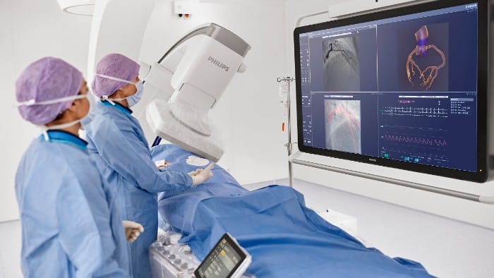European COMBINE-CT project advances from technology development to clinical validation