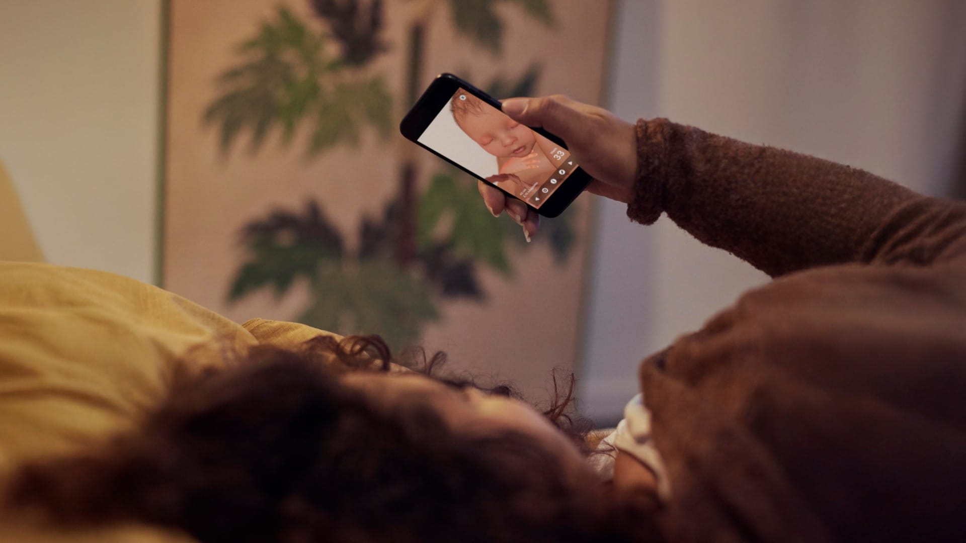 Philips Avent Pregnancy + App