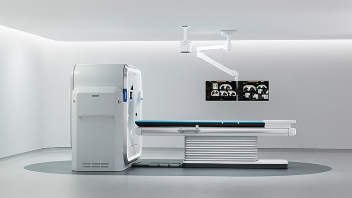 Philips Rembra, a next-generation radiology CT system designed for the realities of acute and high-demand imaging -  