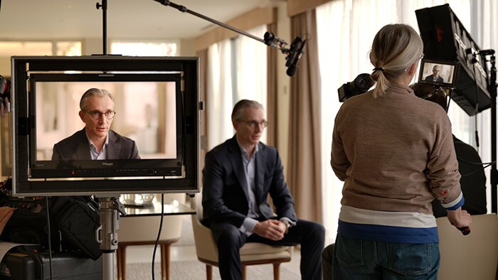 WATCH: Philips CEO Roy Jakobs discusses the company&rsquo;s plan to drive profitable growth to drive sustainable value