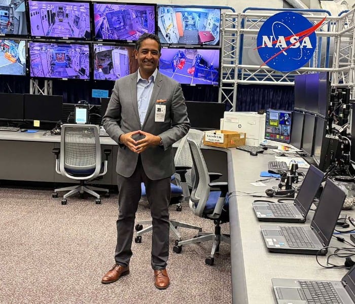 NASA