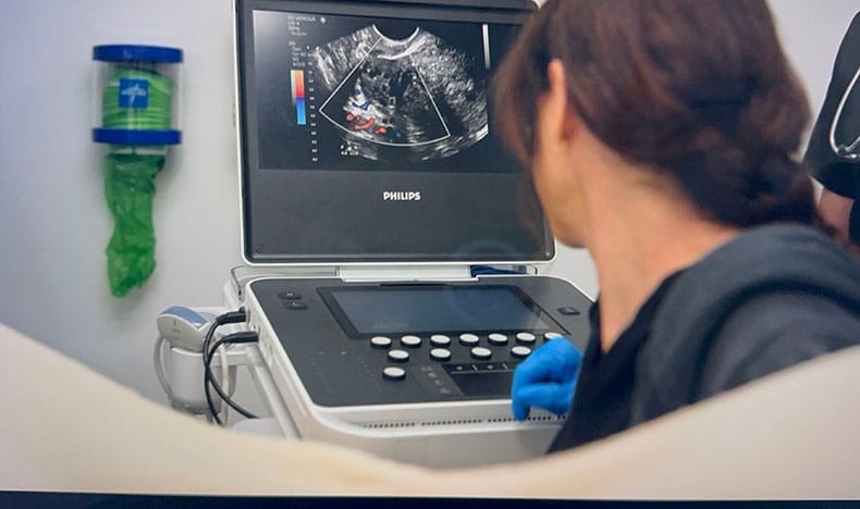 Philips healthcare solutions are featured in the award-winning HBO Max medical drama The Pitt