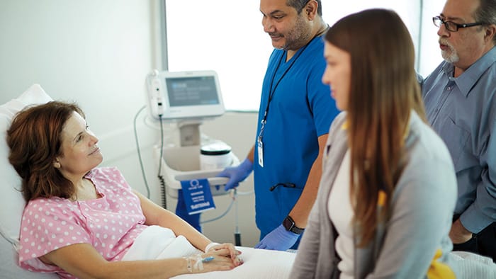 Philips expands open patient monitoring ecosystem to help health systems keep sight of patients beyond the bedside
