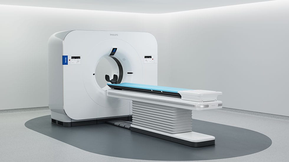 Philips Spectral CT