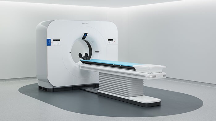 Independent study shows dual-layer spectral CT performs among the best in head-to-head comparison with photon-counting CT