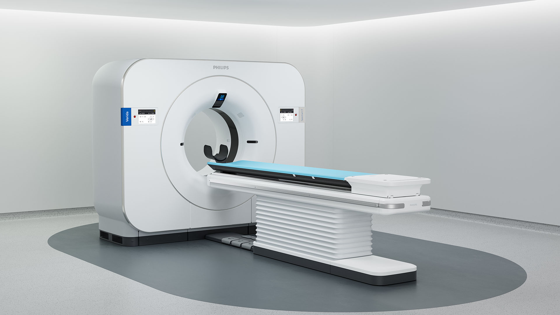 Next-gen SmartSpeed Precise MR technology | Philips