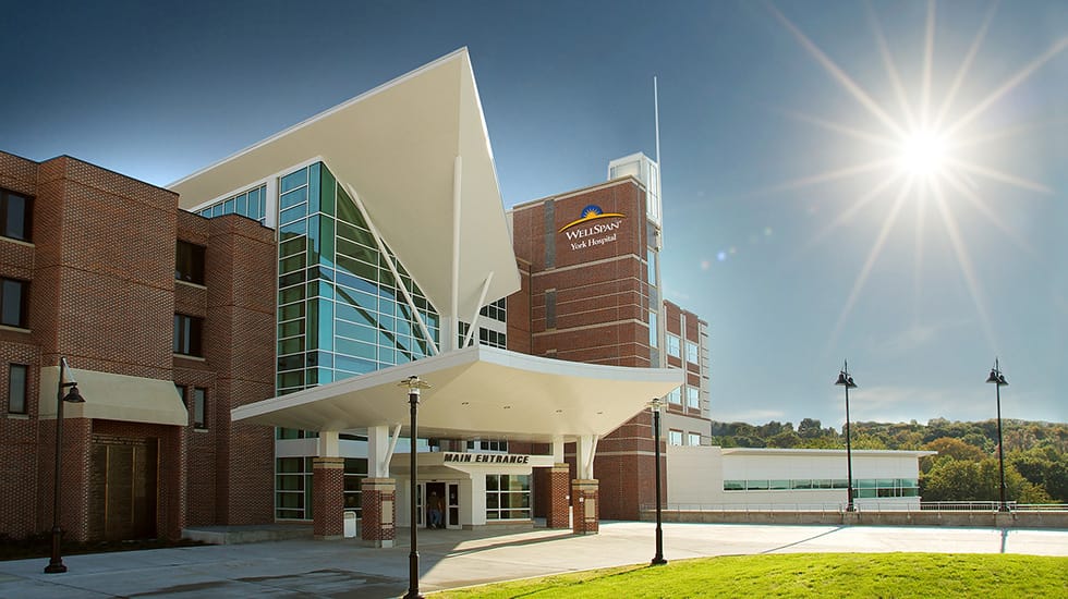 WellSpan York Hospital