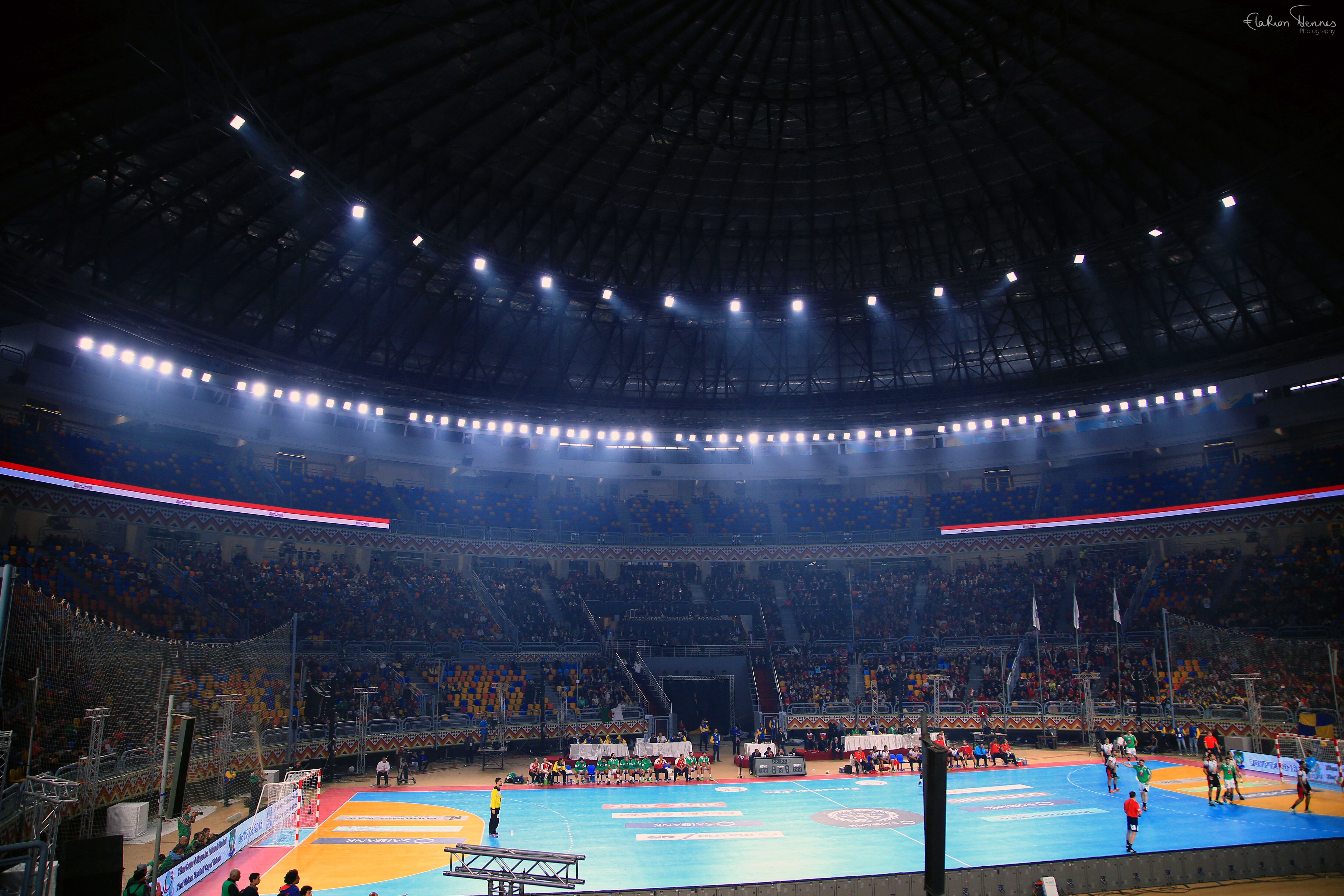 Philips sports deals lighting