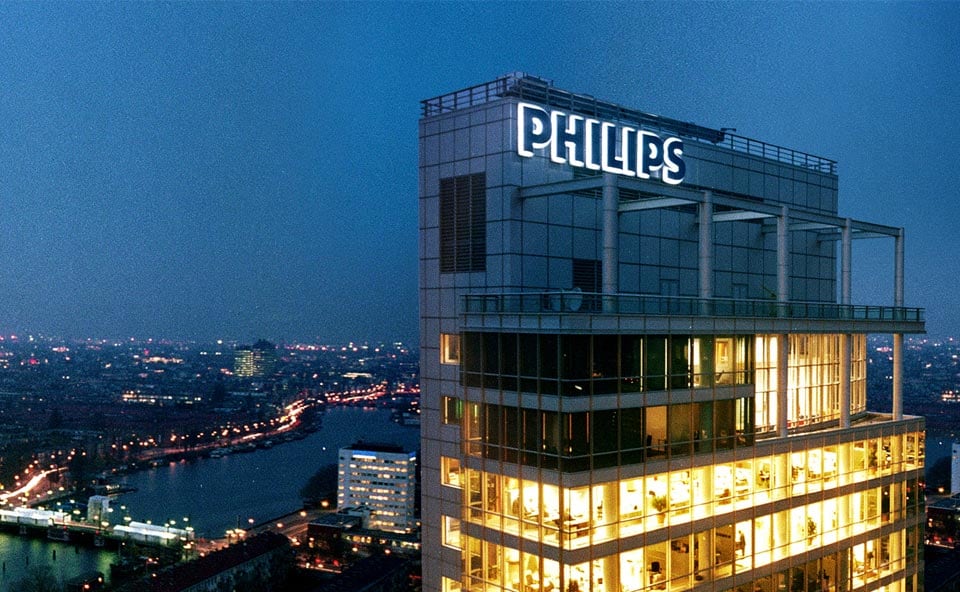 News center | Philips