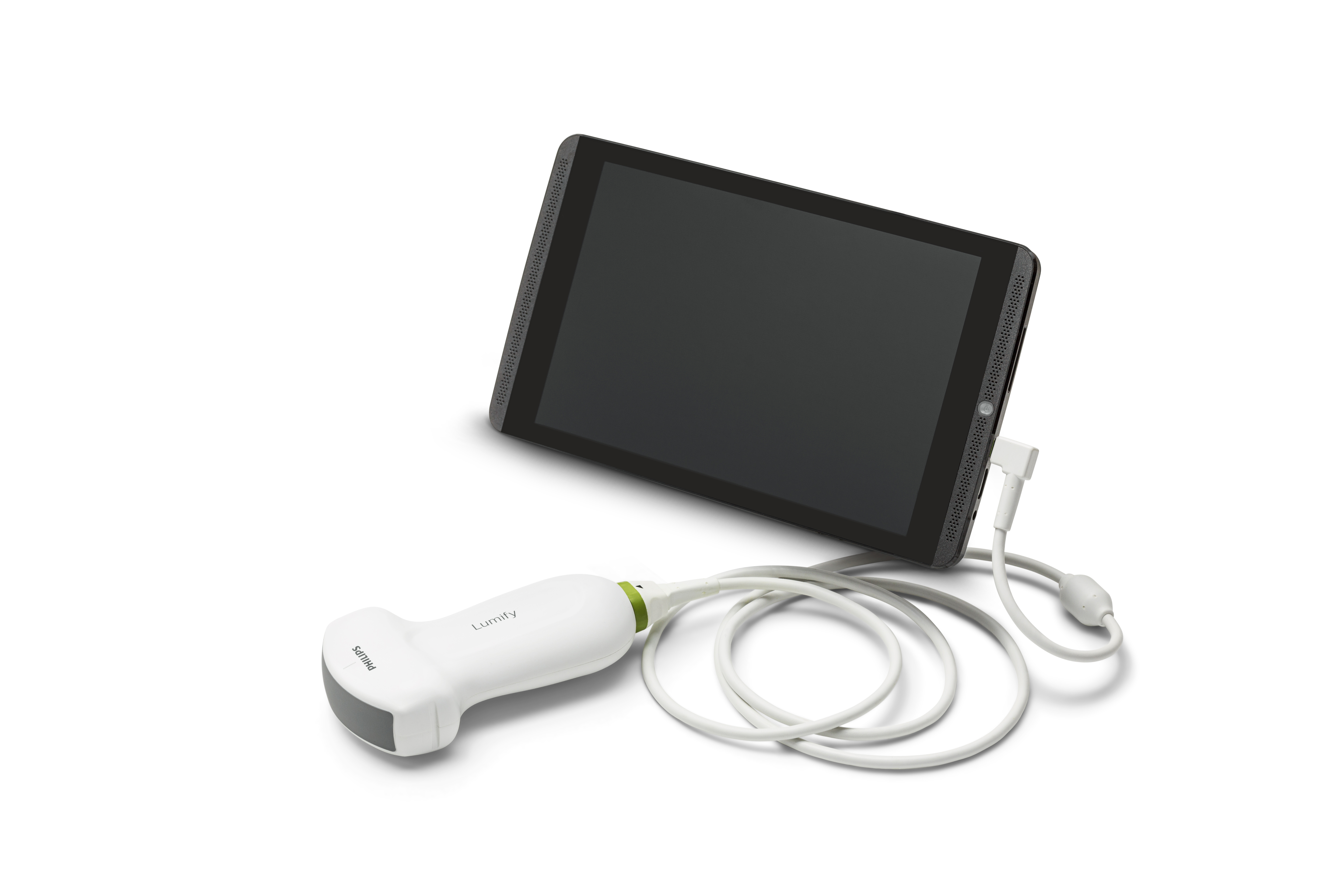PSV to use Philips’ Lumify portable ultrasound News center Philips
