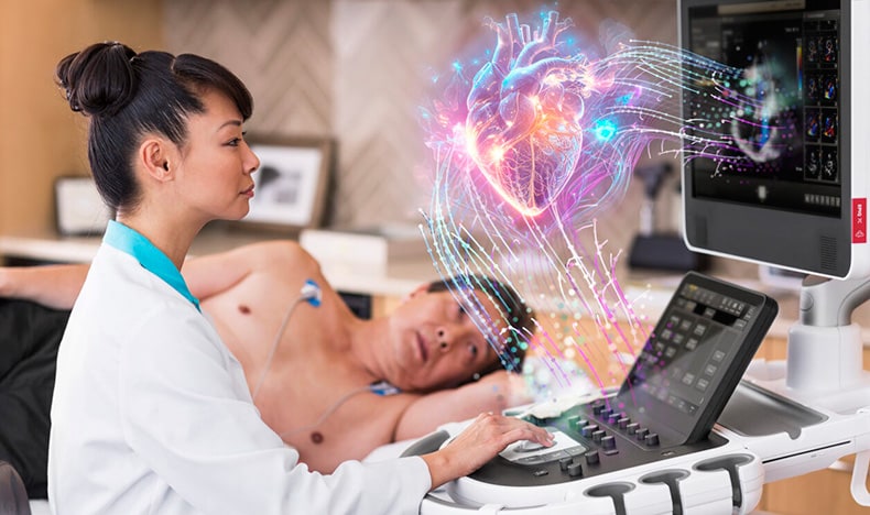AI in Ultrasound