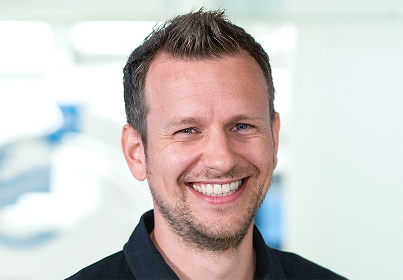 Ivo Stuyfzand, Design Director IGT Systems
